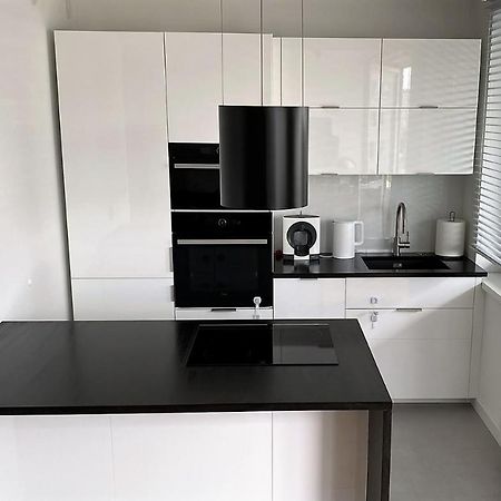A Modern Apartment For 2 People Krakov Exteriér fotografie