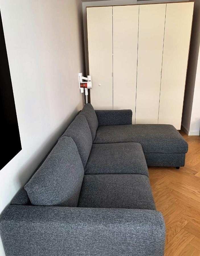A Modern Apartment For 2 People Krakov Exteriér fotografie