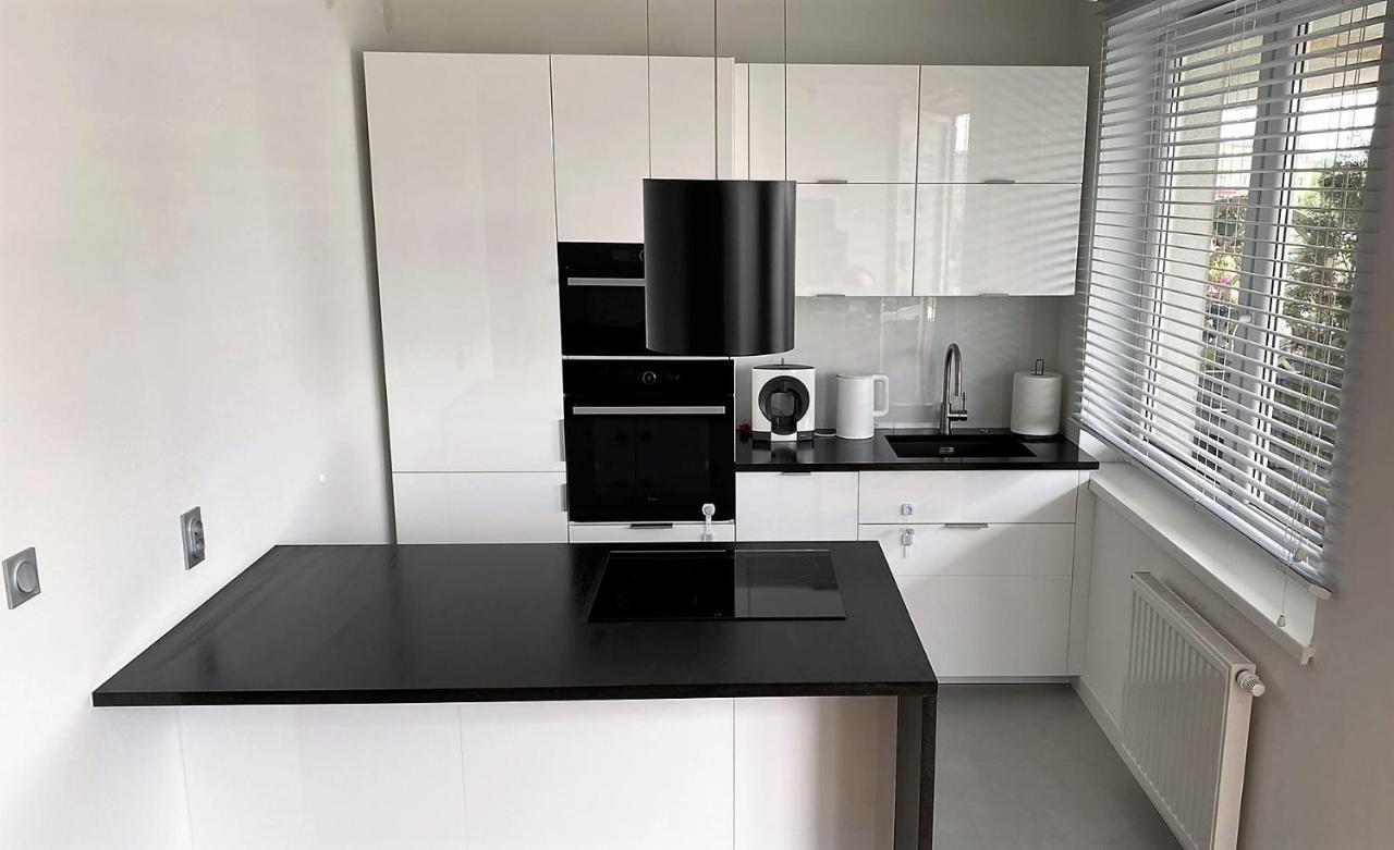A Modern Apartment For 2 People Krakov Exteriér fotografie
